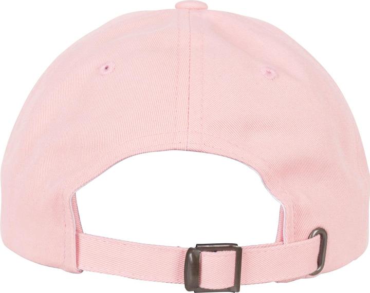 Actual product image Mister Tee Coca Cola Logo Dad Cap (One size)