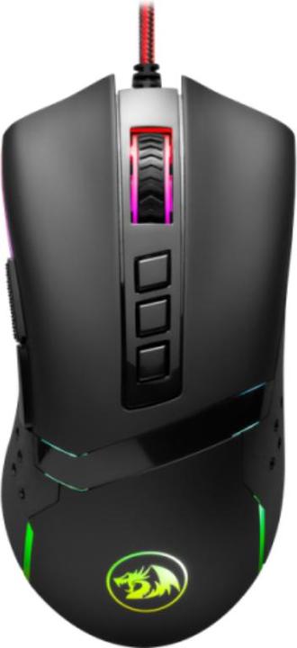 Actual product image Redragon Octopus M712 (MY-G-RDRG-018) (Cable)