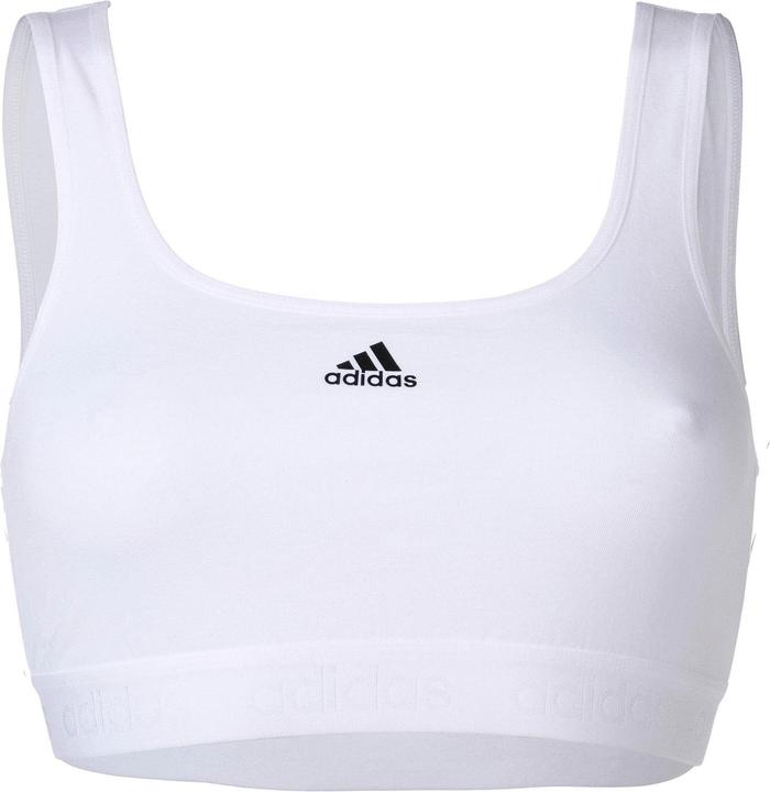 Produktbild Adidas Bustier Casual Stretch (XS)