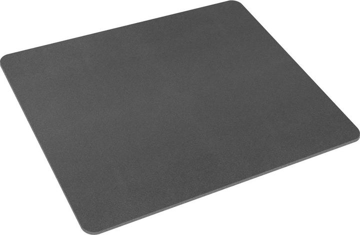 Produktbild Genesis Natec Mouse Pad, Printable Black, 250x210 mm