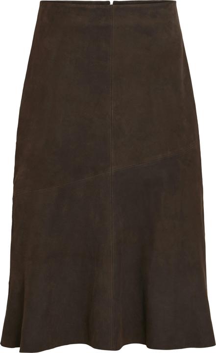 Immagine prodotto Vila Wildleder Midirock (38)