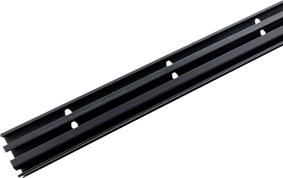 Actual product image Hager Skirting trunking lower part chambers (200 cm)
