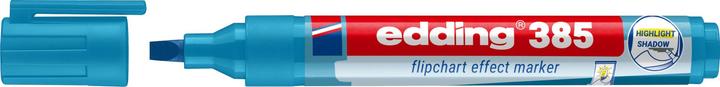 Actual product image Edding 385 - Flipchartmarker (1 x)