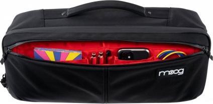 Produktbild Moog Etherwave Theremin SR Series Case