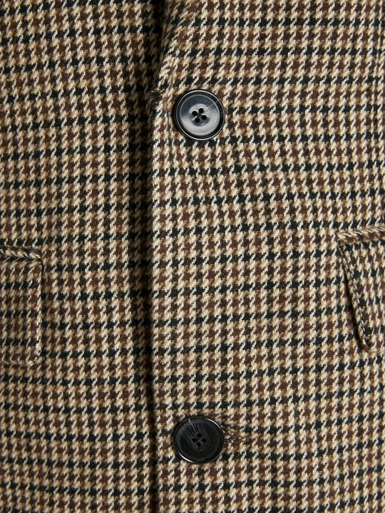 Produktbild Jack & Jones Jjeharris Coat Sn