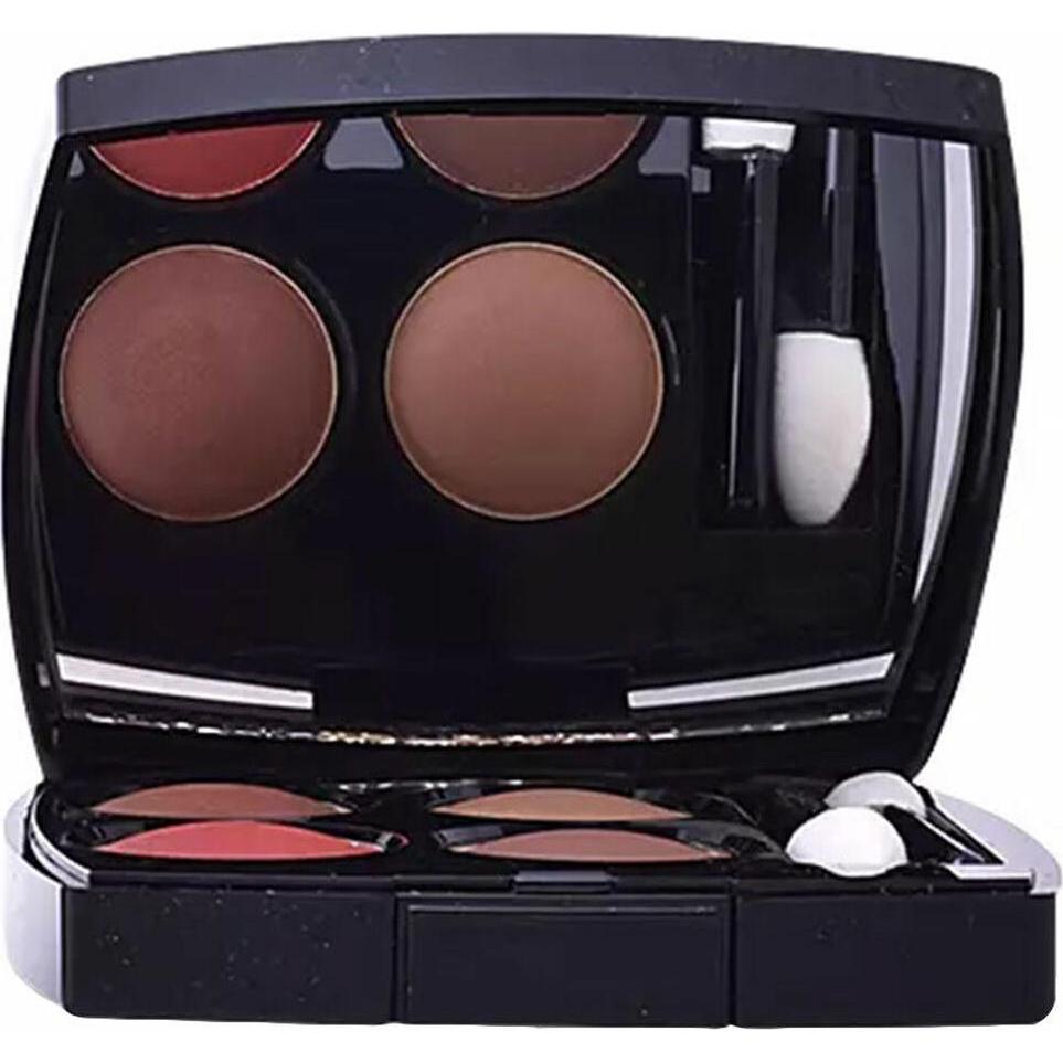 CHANEL LES 4 OMBRES 226 ティッセ リヴォリ 019a7245-6078-7547-aa65-