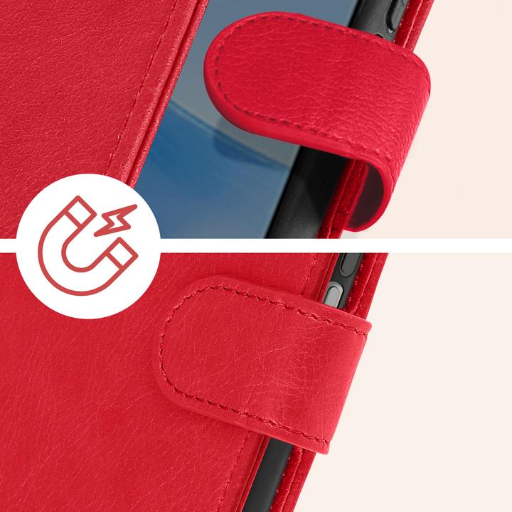 Produktbild Avizar Chesterfield Series (Honor 90 Lite)