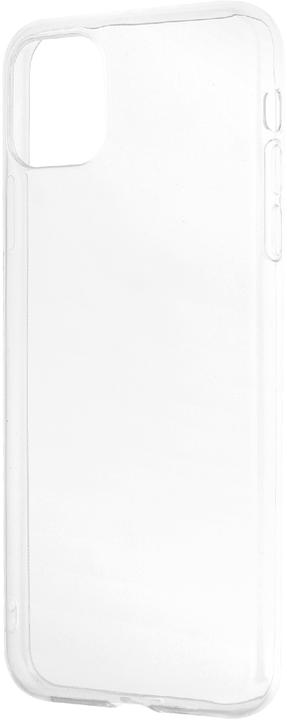 Actual product image Wave siliconisuojus, iPhone Ãƒ¤pinÃƒ¤kyvÃƒ¤ (Apple iPhone 11)