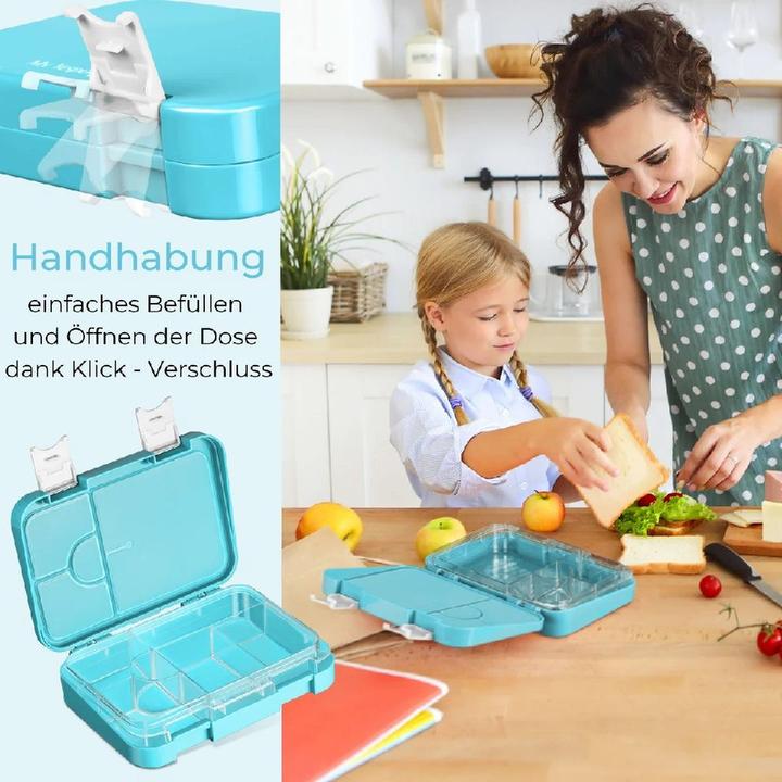 Actual product image MyVesperbox Len