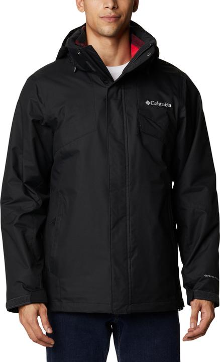 Produktbild Columbia Bugaboo II Fleece Interchange Jacket (L)