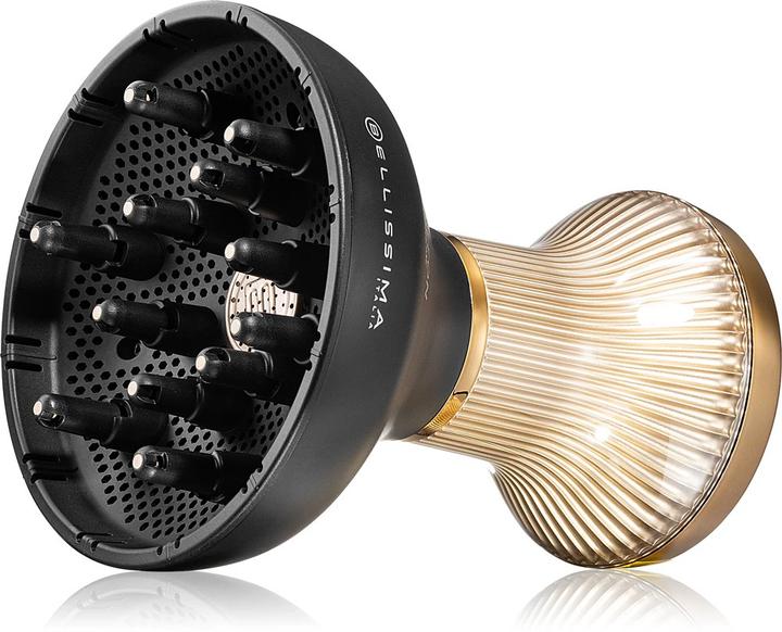 Actual product image Bellissima Curler Diffon Supreme - 11824 (770 W)