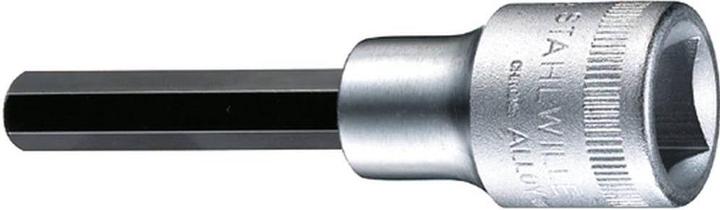 Actual product image Stahlwille Inhex bit socket (7 mm)