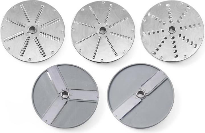 Image du produit Hendi Coupe-légumes, 550 W, 230 V