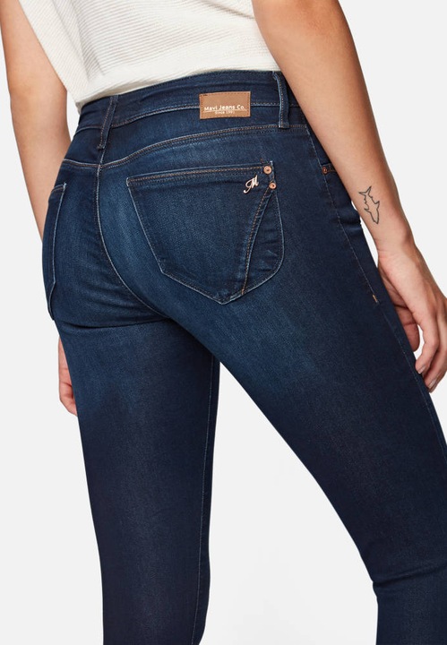 Produktbild Mavi Lexy deep sateen glam (W32)