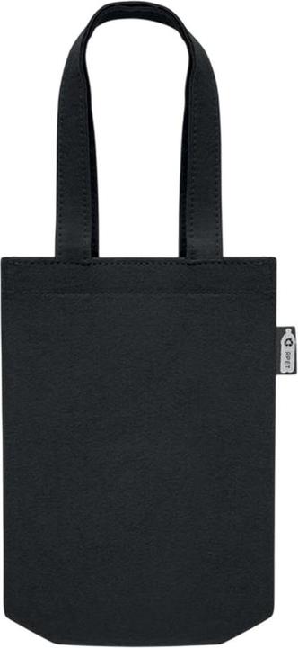 Actual product image MidOcean Feltote Small RPET Felt Gift Bag