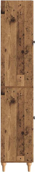 Produktbild vidaXL Möbelset (66 x 34.50 x 90 cm)