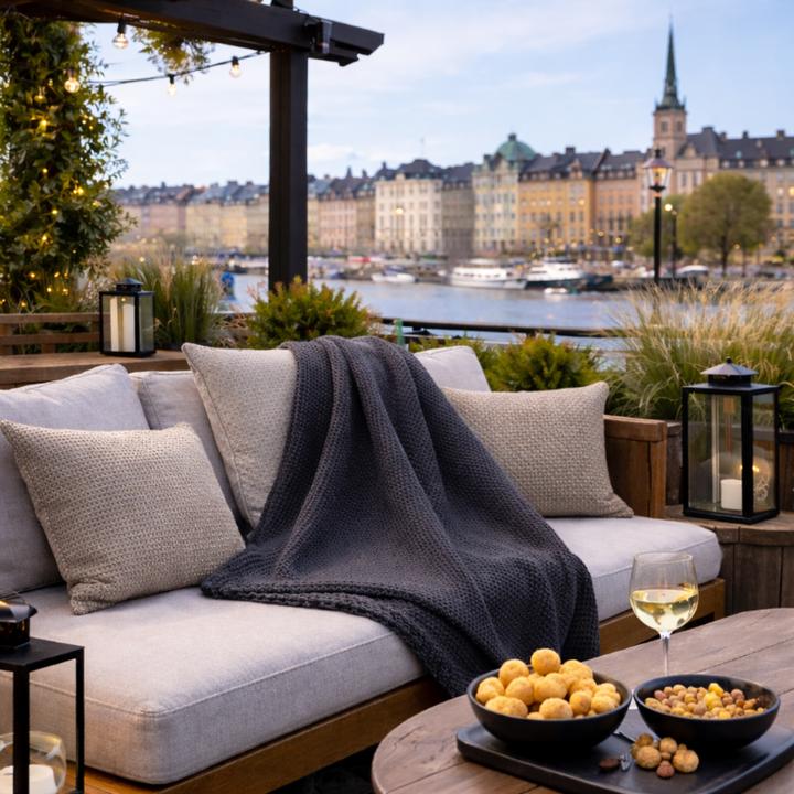 Image du produit Eskimo Rêve d'été (210 x 150 cm)