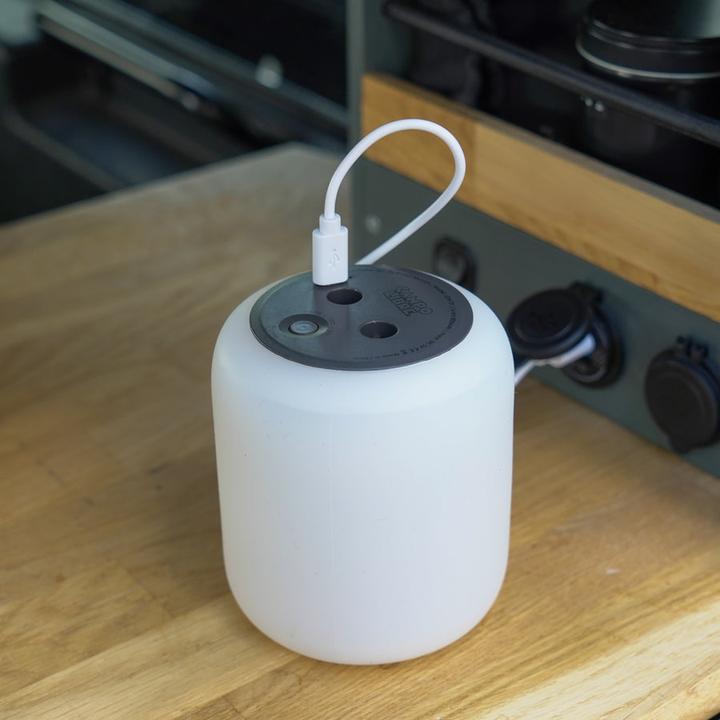 Immagine prodotto Campo Libre. Leni