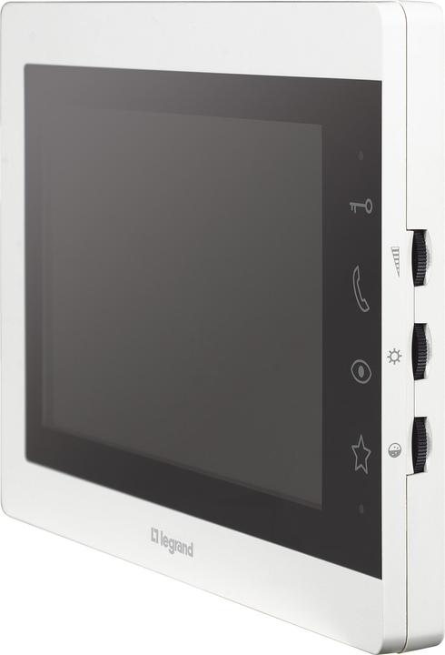 Produktbild Legrand EASYKIT Essential Video-Innenstelle