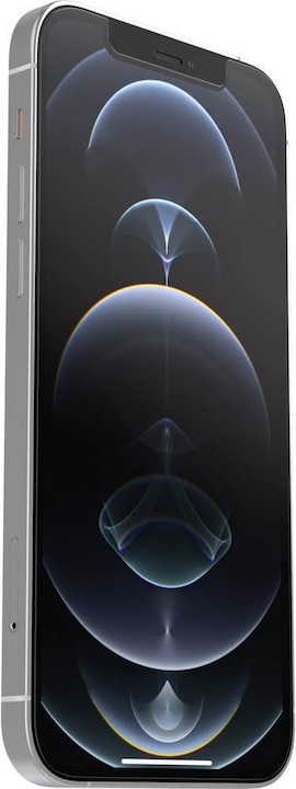 Actual product image OtterBox Trusted Glass (1 Piece, Apple iPhone 12, Realme 12 Pro+)