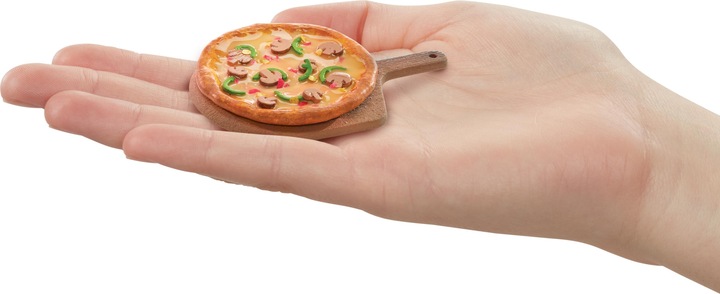 Immagine prodotto MGA s Miniverse- Make It Mini Foods: Diner in PDQ Serie 2A