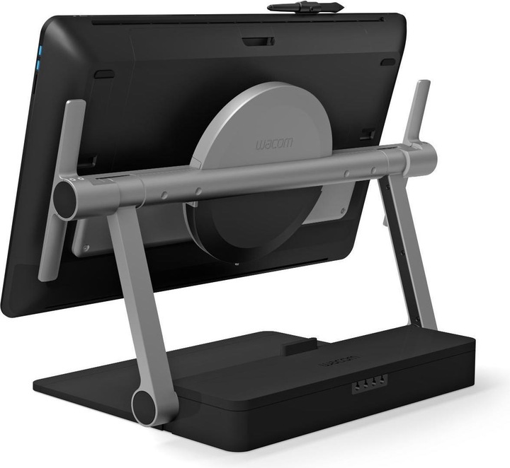 Actual product image Wacom Cintiq Pro 32 Ergo Stand