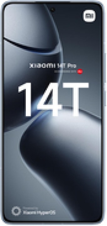 Produktbild Xiaomi 14T Pro (512 GB, Titan Blue, 6.67", Dual SIM, 50 Mpx, 5G)
