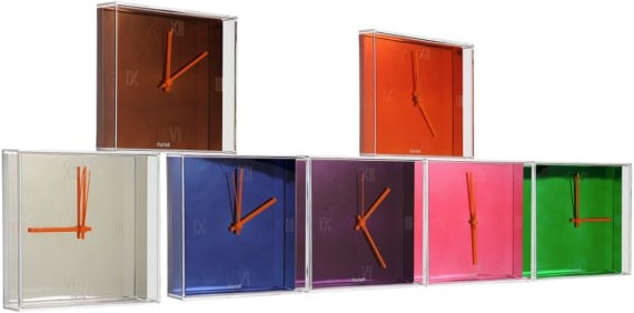 Immagine prodotto Kartell intavola Tic & Tac