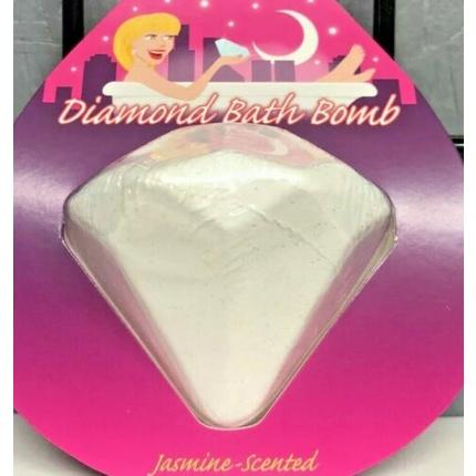 Produktbild Kheper Games Diamond Bath Bomb (Badekugeln, 111 g)