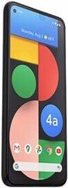 Actual product image OtterBox Alpha Glass (1 Piece, Google Pixel 4a 5G)