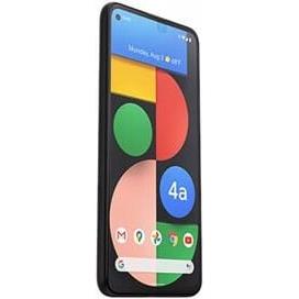 Thumbnail - OtterBox Alpha Glass (1 Stück, Google Pixel 4a 5G), Smartphone Schutzfolie, Transparent
