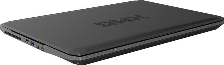 Image du produit XMG P507 Pro (15.60", 256 Go, 16 Go, CH, Intel Core i7 6700HQ)