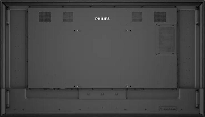 Produktbild Philips D-Line 65BDL4511D 24/7/UHD/500cd (3840 x 2160 Pixel, 64.50")