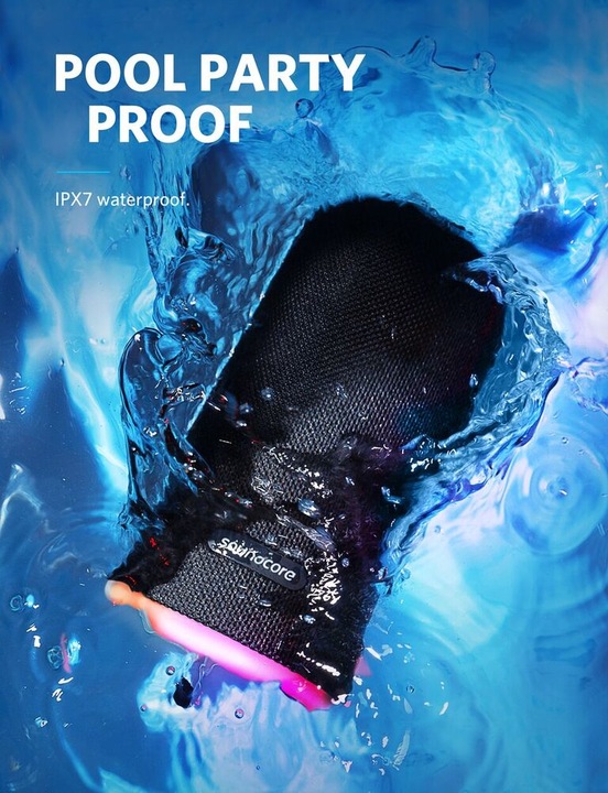 Produktbild Anker SoundCore Flare (12 h, Akkubetrieb)
