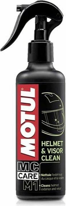 Produktbild Motul HELMET/VISOR CLEAN M1 250 ML