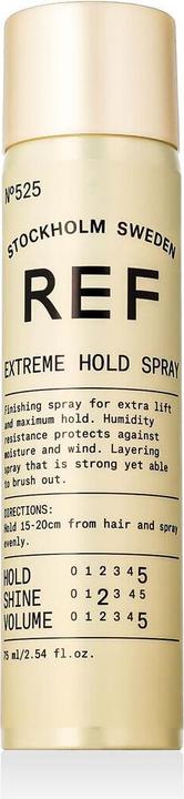 Immagine prodotto Ref. Spray a tenuta estrema n. 525 75 ml (75 ml)