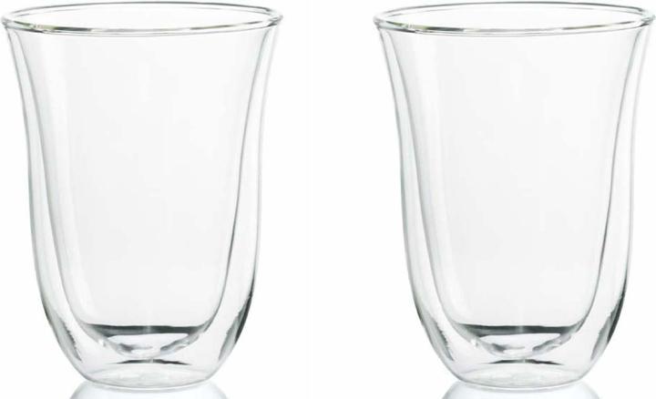 Immagine prodotto De'Longhi latte macchiato (330 ml, 2 x)
