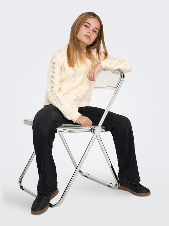 Actual product image Only Kogjuicy Life Wide Leg Dnm Dcc369 Noos (128)