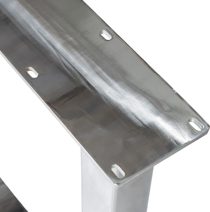 Actual product image Woood Your Unique Table