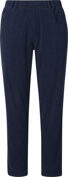 Actual product image Laurasøn Mom-Style Corduroy Pants (42)