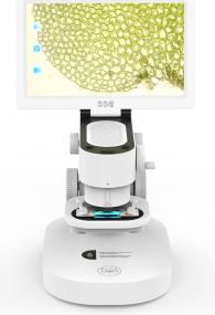 Produktbild BeaverLab Darwin MX MINT Intelligentes Mikroskop mit hochauflösendem Display