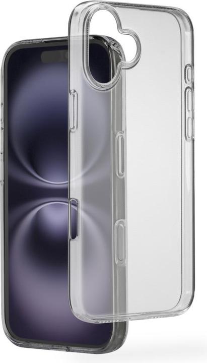 Produktbild Hama Always Clear (Apple iPhone 16 Plus)