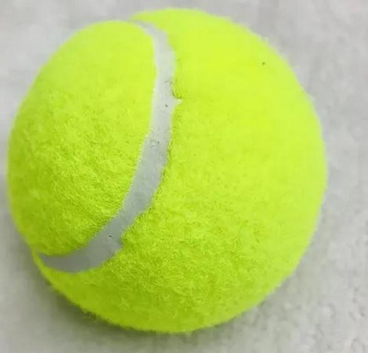 Image du produit Champ Set de 3 balles de tennis