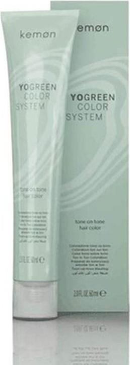 Kemon Ink Yogreen 7 Blonde 60ml (7 Blonde)