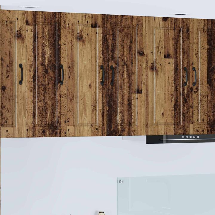 Actual product image vidaXL Küchenschrank (30 x 31 x 80 cm)