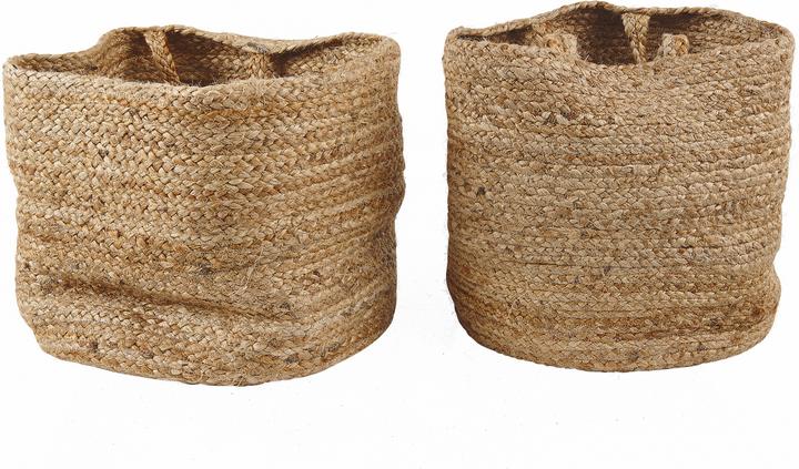 Produktbild Beliani Kaella (2 x, 34 x 34 x 33 cm)