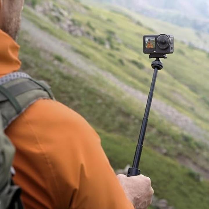 Immagine prodotto DJI Osmo Action - Dual-Direction Mini-Verlängerungsstab