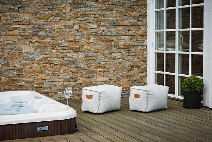 Produktbild SackIT Retroit Cobana Square