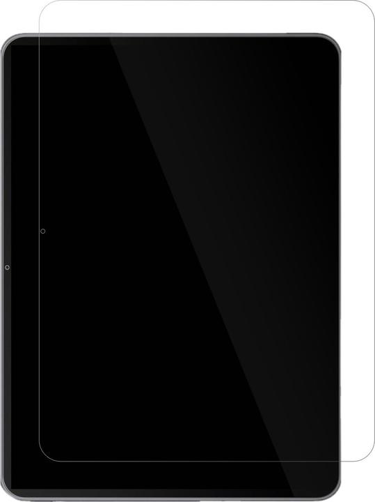 Actual product image Dipos Screen Protector Crystalclear for OnePlus Pad 2 Pro (OnePlus Pad 2)