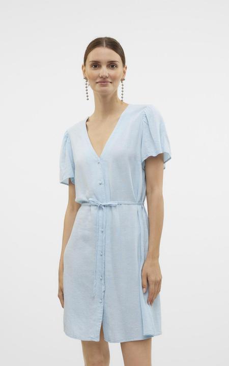 Actual product image Vero Moda VMLINN Kurzes Kleid Kleid (S)